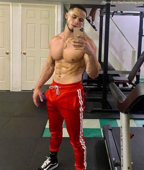 Jordan Torres Is Looking Damn Fine In These Relaxed Shots Nude Men Nude Male Models Gay