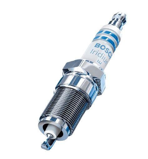 Bosch Double Iridium Spark Plugs Sydney Diesel Centre