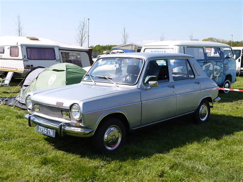 Simca Ls Datum Eerste Toelating Eelco Flickr