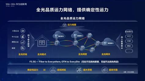 华为靳玉志：算力时代，打造全光品质运力网络 讯石光通讯网 做光通讯行业的充电站