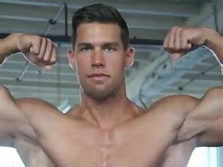 Kris Evans Gay Pornstar BoyFriendTV