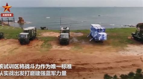 美軍也關注！解放軍首支「電磁藍軍」亮相 經歷百萬次推演 Ettoday大陸新聞 Ettoday新聞雲