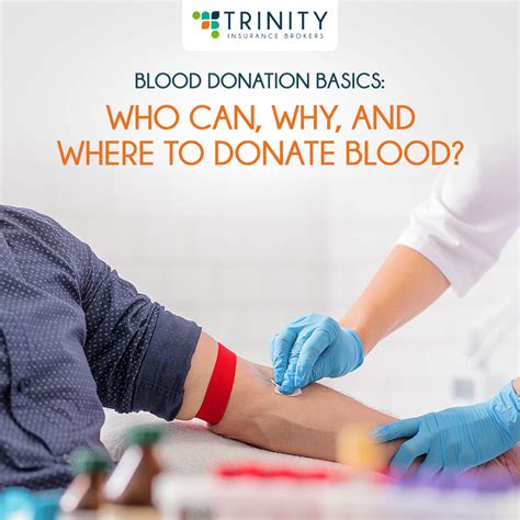 blood donation basics       donate blood