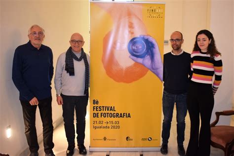 El FineArt torna amb un cartell que recorda els orígens de la fotografia