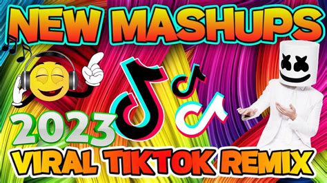 NEW TOP HITS TIKTOK VIRAL AND TRENDING DANCE MASHUPS BUDOTS REMIX