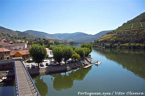 Pinhão, Portugal