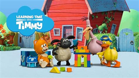 Watch Timmy Time: Season 1 | Prime Video