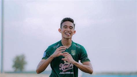 Profil Rizky Ridho Pemain Termahal Timnas U 22 Indonesia Tribun