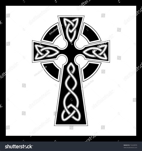 36 314 Celtic Cross Images Stock Photos Vectors Shutterstock