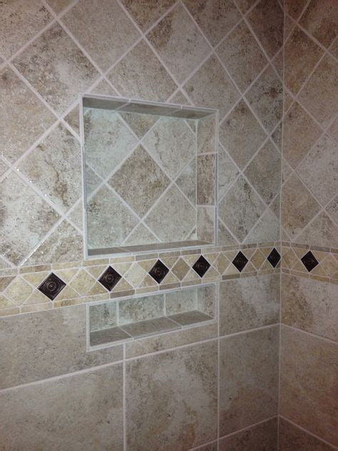 14 Shower Wall Tile Patterns ideas | shower wall tile, shower tile, tile design