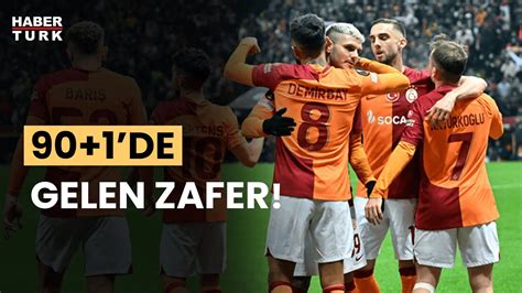 Aslan son 16 ya zaferle başladı Mehmet Ayan aktardı YouTube