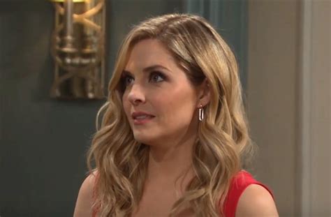 Days Of Our Lives Spoilers Alex Chooses Theresa Usnews