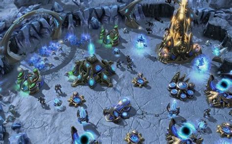 Starcraft II Heart Of The Swarm PC Mac Paste Magazine