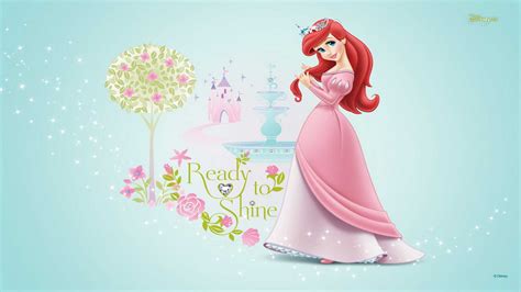 Disney Princess Wallpapers - iXpap