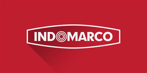 Logo INDOMARCO - 237 Design