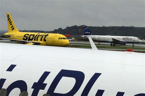 Judge Blocks Us 3 8 Billion Merger Between Jetblue And Spirit In The Us Air Data News