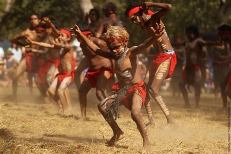 Dancing In The Dust Celebrating First Nations Culture At The Laura