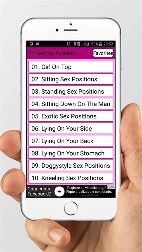 119 Best Sex Positions Amazon Appstore For Android