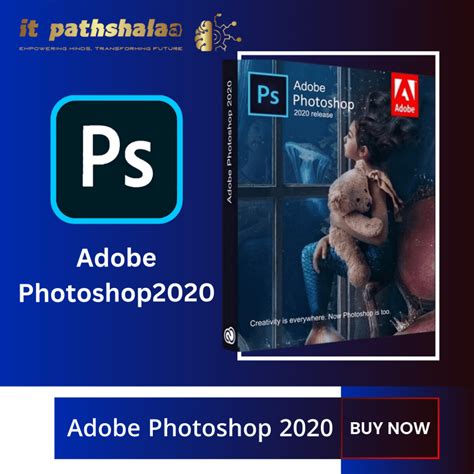 Adobe Photoshop 2020