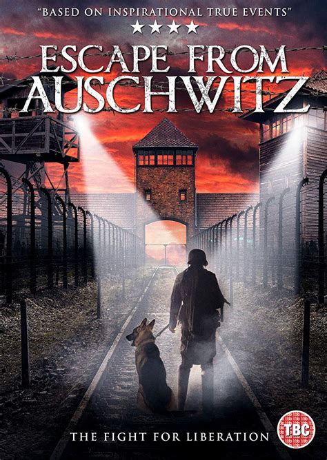 The Escape from Auschwitz (2020) | PrimeWire