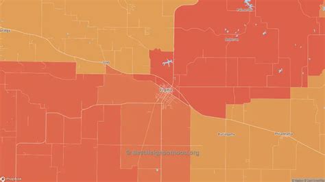 Race, Diversity, and Ethnicity in Virginia, IL | BestNeighborhood.org