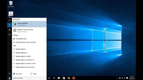 How To Enable Hibernate In The Power Menu On Windows Youtube