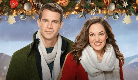 Get Ready to Bust Out The Christmas Tree, Because Hallmark is Playing ...