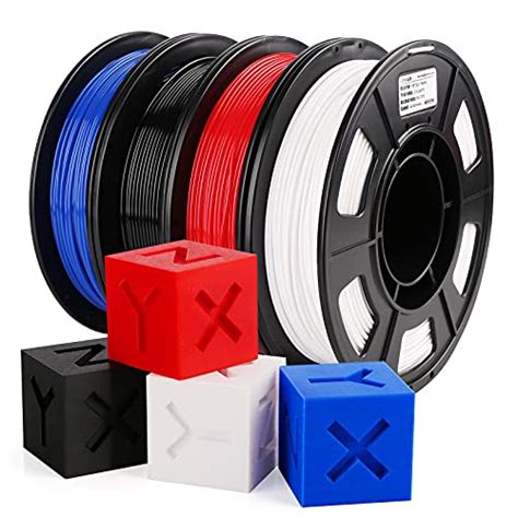 Best PETG Filament For 3D Printers GeekyViews