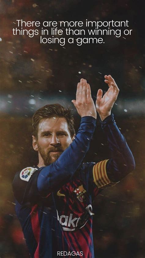 Lionel Messi Inspirational Quotes | Lionel messi quotes, Messi quotes, Lionel messi