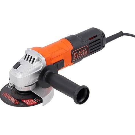 Esmerilhadeira Angular 4 1 2 G650BR Black Decker