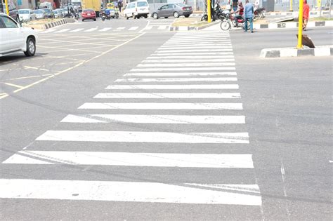 Pedestrian Crossing Zebra Free Photo On Pixabay Pixabay