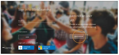 Blink Activity | BlinkLearning