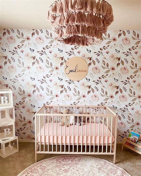 Nursery Trends For 2021 Kids Interiors