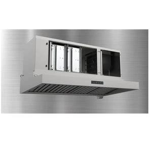 Buy Dr Aire Comercial Kitchen Hood Over Fume Removal Rate Save