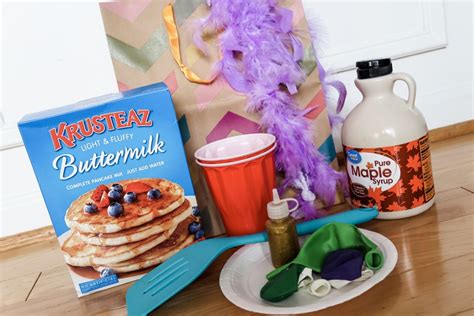 Shrove Tuesday party packs | ResourceUMC.org