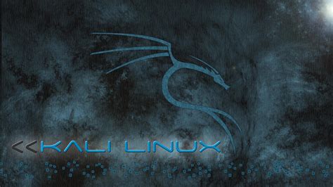 Kali Linux Desktop Wallpapers Wallpaper Cave