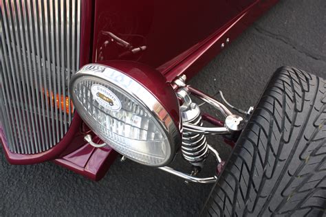 1933 Ford Zipper Roadster Tucson Classic Motor Co