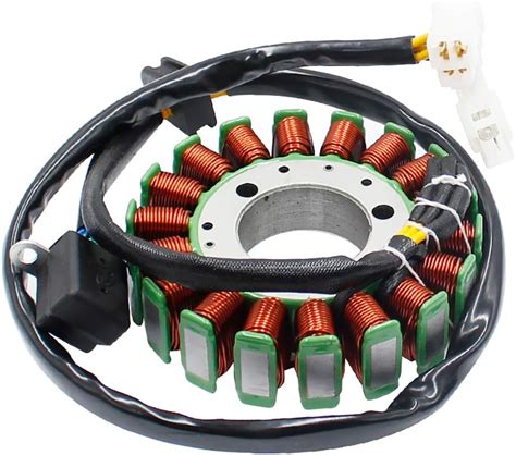 Amazon Road Passion Stator Coil For Hyosung Atv Goes X