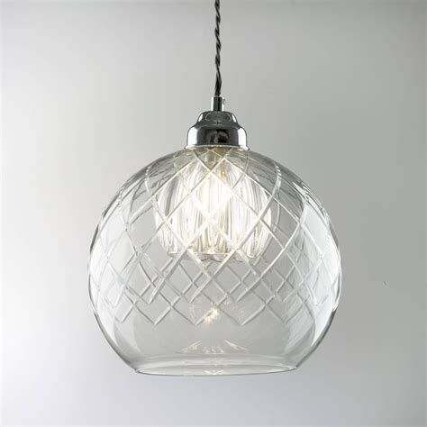 15 The Best Mercury Glass Lights Pendants