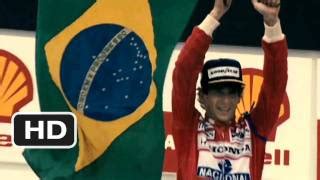 Senna streaming: where to watch movie online?