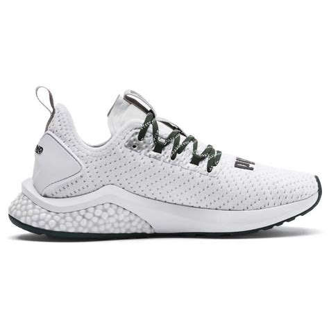 Puma Hybrid NX TZ White buy and offers on Runnerinn