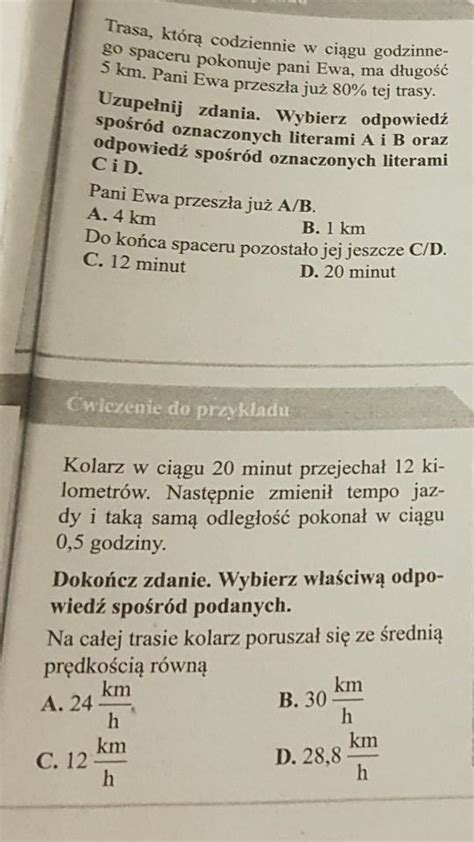 POMOCY 2 łatwe zadania dużo punktów daje naj plsss Brainly pl