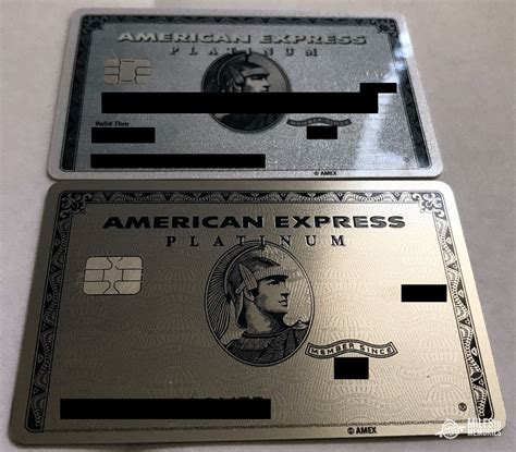 New Amex Platinum Metal Card Unboxing A Perfect Balance Of Weight