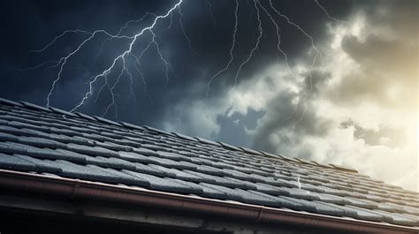 Comprehensive Guide To Spotting Storm Damage On Your Roof