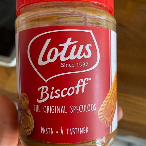 Lotus Biscoff The Original Speculoos Review Abillion