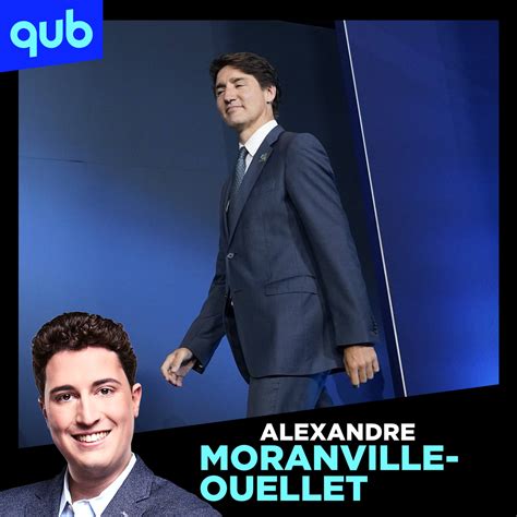 Justin Trudeau n'est PAS un dictateur! | Alexandre Moranville-Ouellet