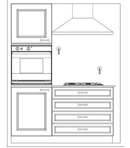 Combo Gas Longvie Horno H Xf Anafe A Xf Longvie Hornos