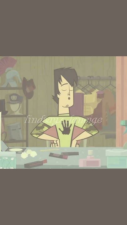 Streets Ft Trent Totaldrama Foryou Tdi Totaldramaisland Edit