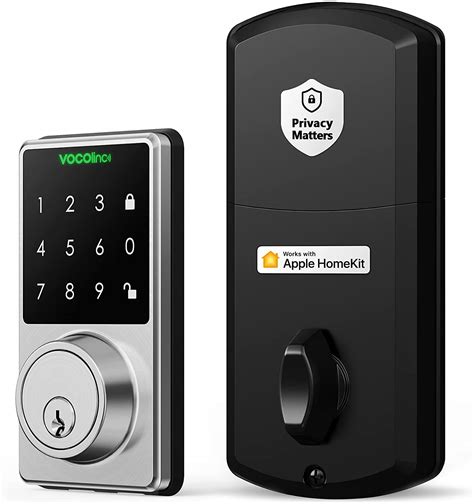 Best HomeKit Compatible Door Locks For 2021 - iOS Hacker