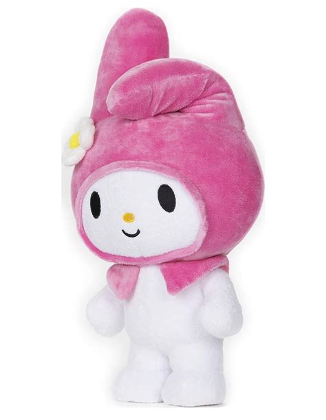 SANRIO Hello Kitty My Melody Plush Toy - MULTI | Tillys